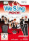 We Sing Rock! (inkl. 2 Mikrofone) - [Nintendo Wii]