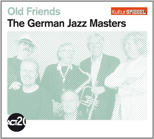 Old Friends (Kulturspiegel-Edition)