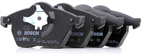 Bosch 0986424460 Brake Pad Set, disc brake