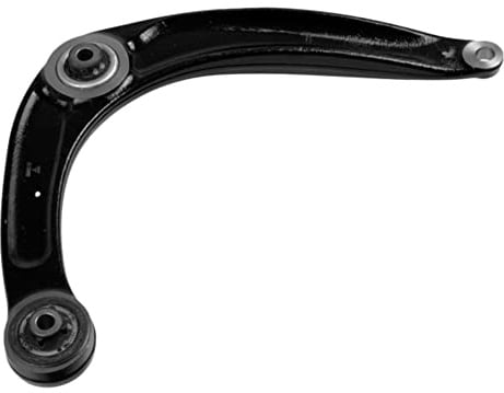 LEMFÖRDER 35562 01 Lenker Radaufhängung für Citroen C4 II (NC_) 2009 - Rechts, Vorderachse und Andere Fahrzeuge