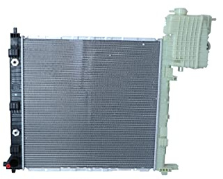 NRF 50582 Kühler, Motorkühlung