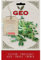 Geo Graine à Germer Trefle Brun 12,7 x 0,7 x 20 cm