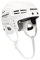 Bauer IMS 5.0 Helm Senior, Größe:L;Farbe:weiss