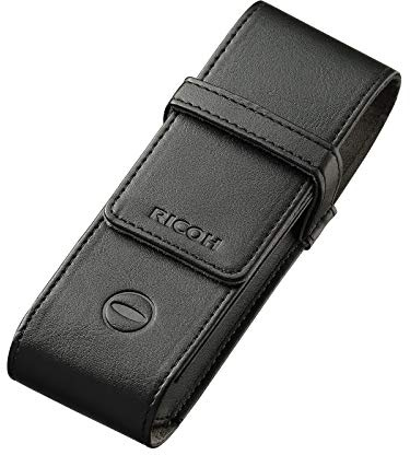 Ricoh Theta Soft CASE TS-2 (Black)
