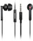 Lenovo in-ear headphone , Black