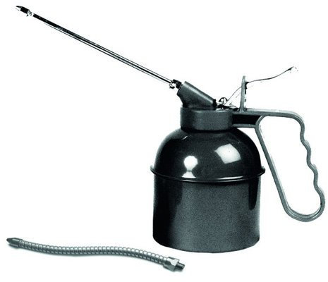 Samoa 175250 - Aceitera metalica msm 500cc.