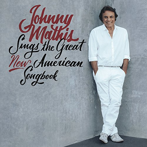 Johnny Mathis Sings the Great New American Songboo