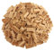 Q-Bricks Box 300Stck. Unicolor Bausteine in 5 Standardformaten: 2X4, 1X4, 2X2, 1X2 e 1X1 Noppen, Sandgelb 595