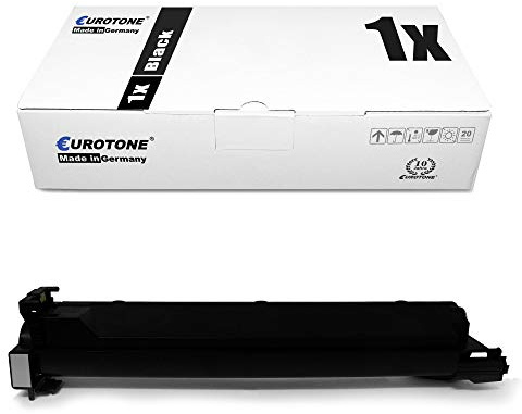 Eurotone 1x Müller Printware Toner für Konica Minolta Bizhub C 203 253 ersetzt A0D7152 TN213K