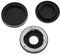 Baoblaze Für Minolta MD MC Lens auf für Sony Alpha AF Objektiv Ring Adapterring Objektivadapter Adapter-Objektivanschluss