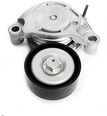SKF VKM 38872 V-Ribbed Belt Tensioner Pulley
