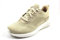Skechers Women's Bobs Squad Tough Talk Sneakers, Natural Engineered Knit, 7 UK