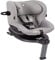 Joie Kindersitz i-Spin 360 E Gray Flannel