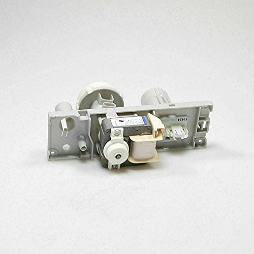 Compatible with Bosch 00640456 - Dryer Condensation Drain Pump
