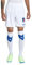 PUMA Men's Season 2022/23 Official Shorts, White-Ignite Blue, XL