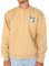 Obey Eyes Icon Sweatpulli Herren Oat Milk, M