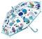 DJECO Regenschirm Meer DD04727