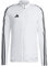 adidas Herren Tracksuit Jacket Tiro 23 League Trainingsjacke, White, HS3501, M