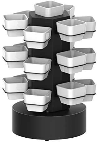 Casselin Lopo Rotating Ramekin Stand