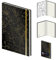 empireposter Disney - Mickey Mouse - Outdoor - Notizbuch A5, Notebook - 15x21 cm
