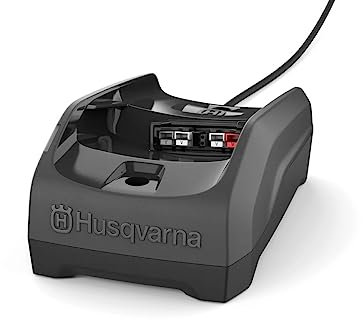 Akku Ladegerät 40-C80