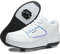 LYBANG Rollschuhe für Kinder Schuhe Mit Doppelt Rollen Automatisch Räder Rochen Skateboardschuhe Outdoor Fitnessschuhe Gymnastik Sneakers Kinder