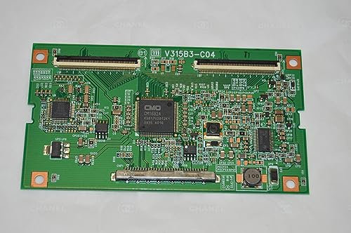 V315B3-C04 SCHEDA T-CON SCHEDA VIDEO PER TV SAMSUNG LE32A436T1DXXC