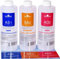 Soins de la peau facial beauté Aqua Peel solution 400ml par bouteille visage nettoyant et hydratant