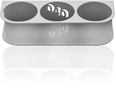 040 Parts Gewürzregal für T5 T6 T6.1 California Ocean Coast Comfortline oder Camper Van Wohnmobil oder Küche