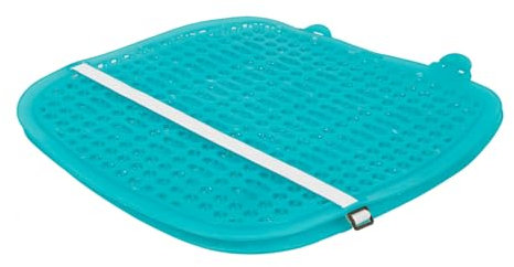 iplusmile Sitzkissen massage sitzauflage car seat cushion pkw sitzschoner autositz massageauflage autositz auflage Stuhlkissen Kissen für Esszimmerstühle stuhl sitze polster Plastik