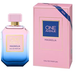ONE AVENUE Magnolia Parfüm Damenduft Frauenduft Eau de Parfum EdP