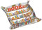 Funny Book Shelves Collection and Ladder Leather Valet Tray for Men - Premium Leather Tray Organizer, Empty Your Hands and Daddy Tray