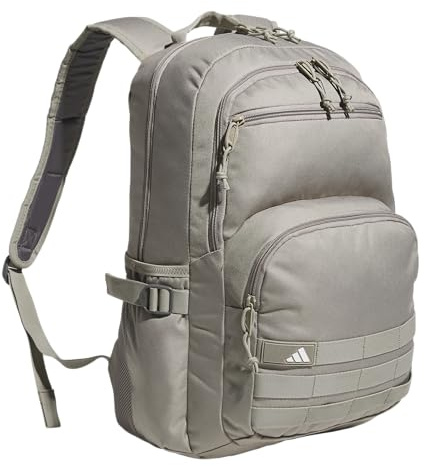 adidas Impulse Backpack for Travel, Sport, Gym and School, 29L
