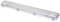 sygonix LED-Feuchtraum-Wannenleuchte T8 18 W Neutralweiß Grau