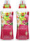 Compo Rosendünger Flüssig 1 l (Packung mit 2)