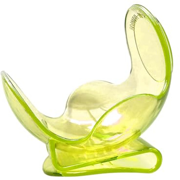YIGZYCN Tennisball-Clip, Taillenhalter, Trainingsgeräte, ABS, Sportzubehör, Tennisball-Clip
