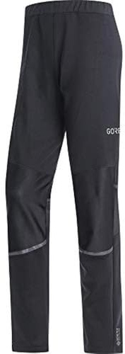 GORE WEAR Women's R5 Gore-TEX INFINIUM Trousers, Black, 36