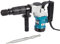 Makita HM0810T/2 240V 17mm A/F Hex Demolition Hammer Supplied in a Carry Case