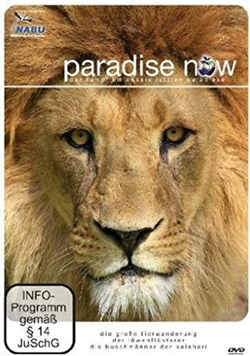 Paradise Now - Der Kampf um unsere letzten Paradise - Teil 7