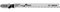 Bosch 2609256721 Lot de 2 lames de scie sauteuse T101B