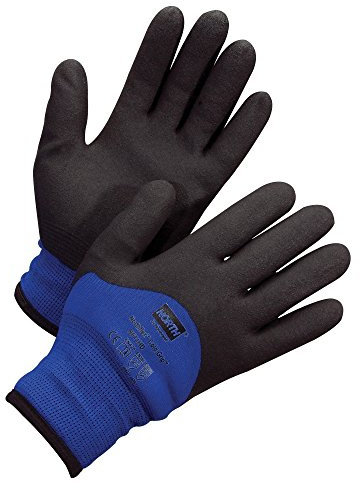 North Kältehandschuhe NF11H , Größe: 9 / L