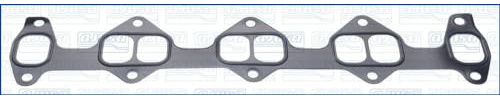 Ajusa 13129600 Gasket intake manifold