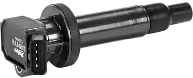 Valeo Zündspule 245178 | Kompatibel mit: CITROËN C1, ZX, PEUGEOT 107, TOYOTA AURIS, AVENSIS, AVENSIS, AVENSIS Kombi, AVENSIS Kombi, AVENSIS Liftback