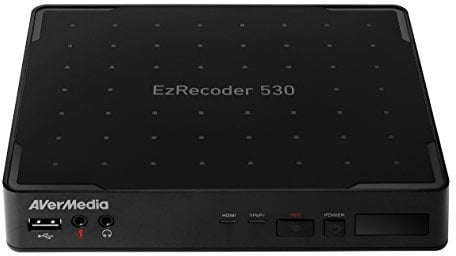 AVerMedia Medical Video Recorder, Medical Video Capture, MRI / Ultrasound / X-Ray Video Capture