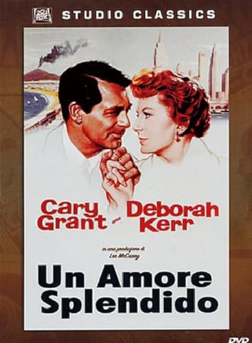 Un amore splendido [IT Import]