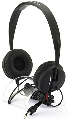 SENNHEISER HD 25-SP II cuffie professionali DJ