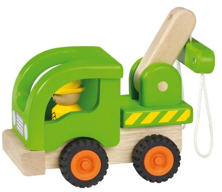 Goki 55965 (-) (-) Pannen-LKW, gemischt, Medium