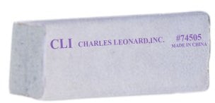 Charles Leonard Inc. Chalkboard Eraser Sponge (74505)