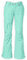 THE NORTH FACE Damen Shawty Pants, Damen, Brook Blue, X-Large