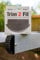 Trim 2 Fit Replacement Rubber Ladder Feet - Cut to size for your ladder